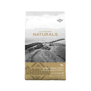 DIAMOND AD LIGHT LAMB & RICE Diamond alimento mascotas Skapets Colombia