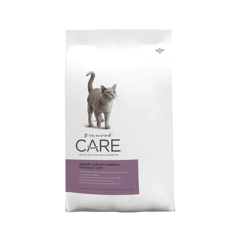 DIAMOND CARE URINARY AD CAT
