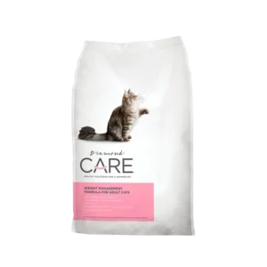 DIAMOND CARE WEIGHT AD CAT Diamond alimento mascotas Skapets Colombia