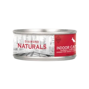 DIAMOND LATA INDOOR X 5.5 OZ Diamond alimento mascotas Skapets Colombia