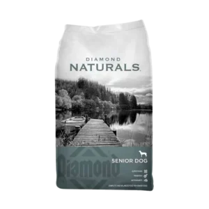 DIAMOND SENIOR X 6 LB Diamond alimento mascotas Skapets Colombia