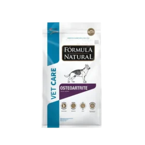 FORM NRA VET C OSTEOARTRITIS X 2 KG Formula Natural alimento mascotas Skapets Colombia