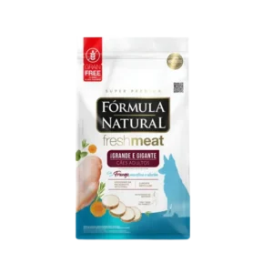 FORM NRAL C ADULT GRAN Y GIGANT X 12 KG Formula Natural alimento mascotas Skapets Colombia