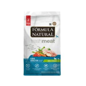 FORM NRAL C ADULT MINI Y PEQ X 7 KG Formula Natural alimento mascotas Skapets Colombia