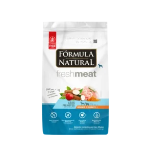 FORM NRAL C FILHOTES GRAN Y GIGANT X 12 KG Formula Natural alimento mascotas Skapets Colombia