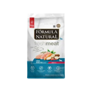FORM NRAL FRESH MEAT F AD POLLO X 7 KG Formula Natural alimento mascotas Skapets Colombia