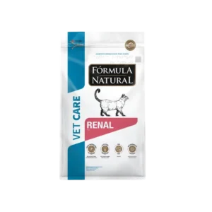 FORM NRAL VET F CARE RENAL X 1.5 KG Formula Natural alimento mascotas Skapets Colombia