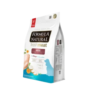 FORM NRAL FRESH MEAT C AD ME Formula Natural alimento mascotas Skapets Colombia