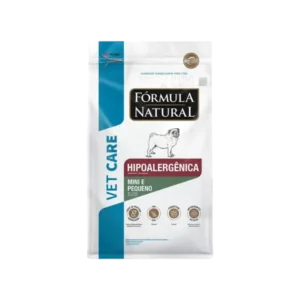 FORM NRAL VET C HIPOALERGENICA MI /PEQ X 2 KG Formula Natural alimento mascotas Skapets Colombia