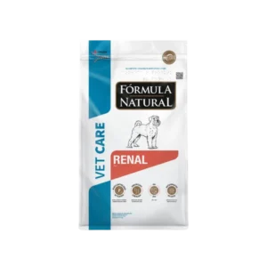FORM NRAL VET C RENAL X 2KG Formula Natural alimento mascotas Skapets Colombia