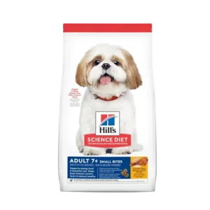 HILLS C ADULT 7+ SB Hill's alimento mascotas Skapets Colombia