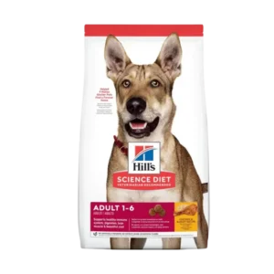 HILLS C ADULT OB Hill's alimento mascotas Skapets Colombia