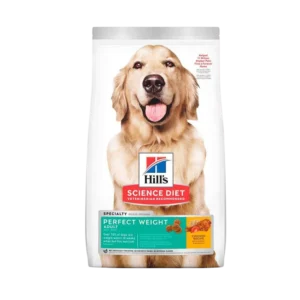 HILLS C ADULT PERFECT WEIGHT Hill's alimento mascotas Skapets Colombia