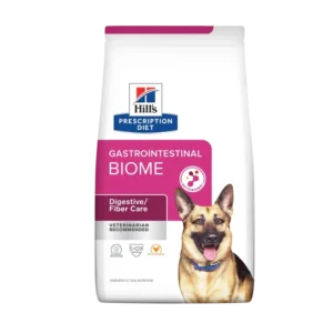HILLS C GASTRO BIOME Hill's alimento mascotas Skapets Colombia