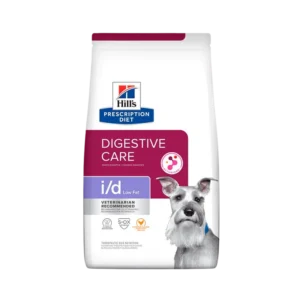 HILLS C I/D LOW FAT Hill's alimento mascotas Skapets Colombia