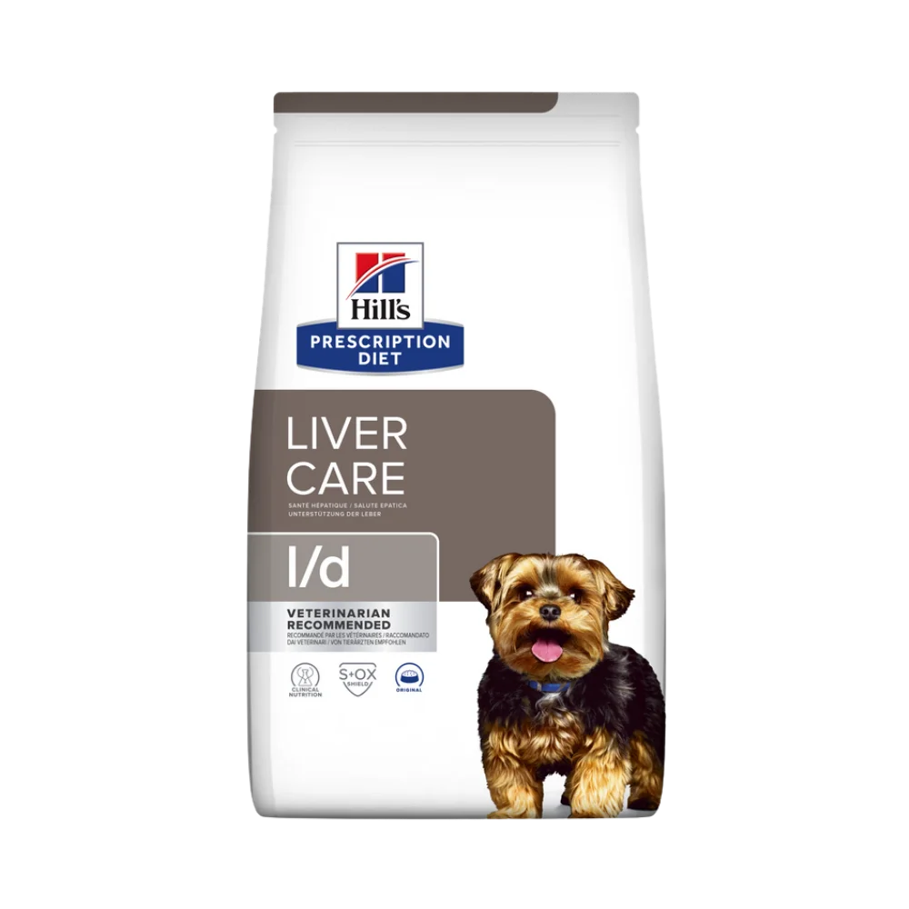 HILLS CANINE L/D
