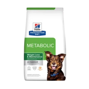 HILLS C METABOLIC Hill's alimento mascotas Skapets Colombia