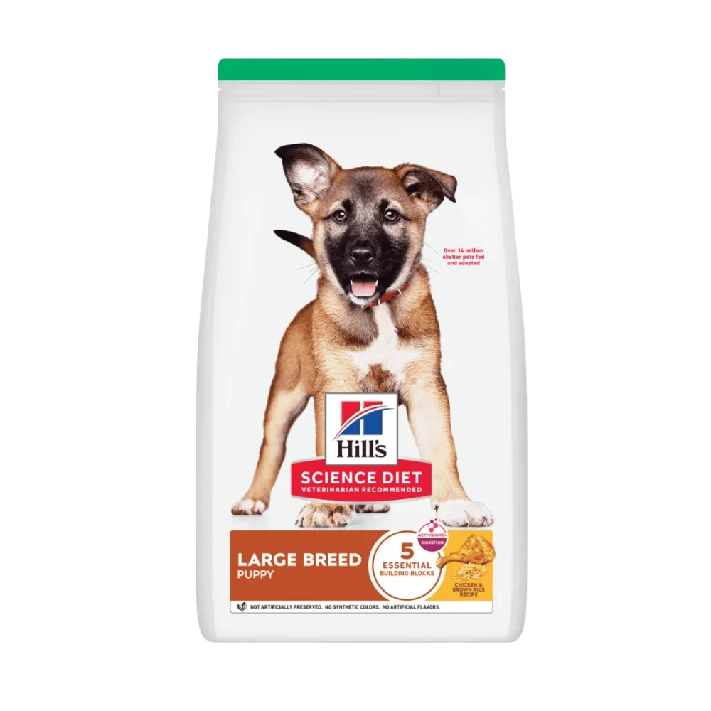 HILLS C PUPPY LB Hill's alimento mascotas Skapets Colombia