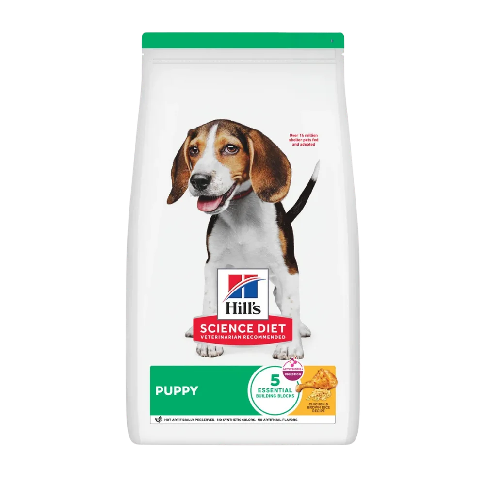 HILLS C PUPPY OB Hill's alimento mascotas Skapets Colombia