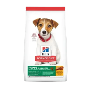 HILLS C PUPPY SB Hill's alimento mascotas Skapets Colombia