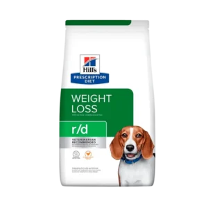 HILLS C R/D Hill's alimento mascotas Skapets Colombia