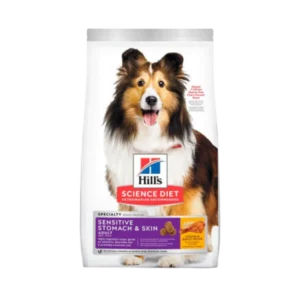 HILLS C SENS STOM & SKIN Hill's alimento mascotas Skapets Colombia