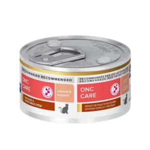 HILLS F ONC CARE X 2.9 OZ LATA Hill's alimento mascotas Skapets Colombia