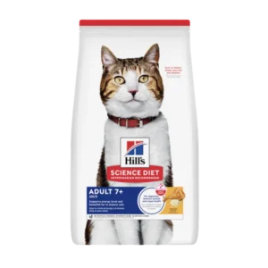HILLS F ADULT 7+ Hill's alimento mascotas Skapets Colombia
