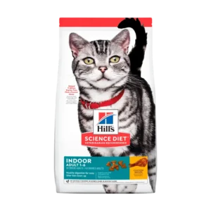 HILLS F ADULT INDOOR Hill's alimento mascotas Skapets Colombia