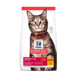 HILLS F ADULT OPTIMAL CARE Hill's alimento mascotas Skapets Colombia