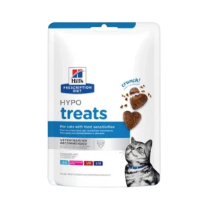 HILLS F HIPO-TREATS X 71 GR Hill's alimento mascotas Skapets Colombia