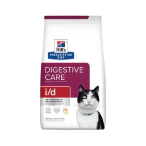 HILLS F I/D 4LB Hill's alimento mascotas Skapets Colombia