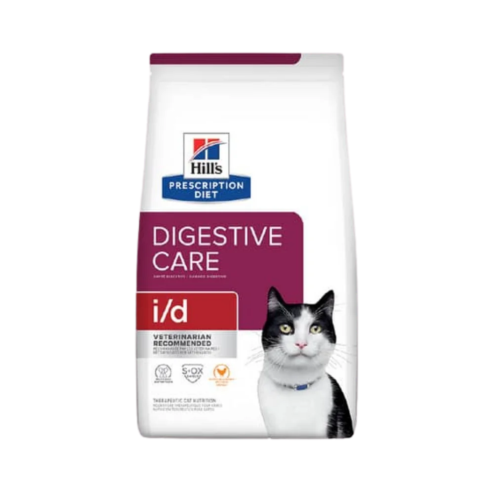 HILLS F I/D 4LB Hill's alimento mascotas Skapets Colombia