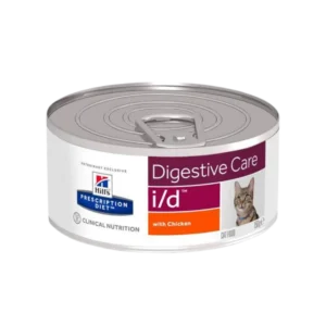 HILLS F I/D LATA X 5,5 OZ Hill's alimento mascotas Skapets Colombia