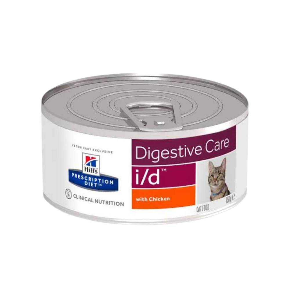 HILLS F I/D LATA X 5,5 OZ Hill's alimento mascotas Skapets Colombia