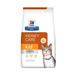 HILLS F K/D 4 LB Hill's alimento mascotas Skapets Colombia