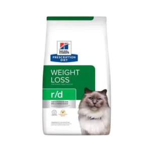 HILLS F R/D 4 lb Hill's alimento mascotas Skapets Colombia