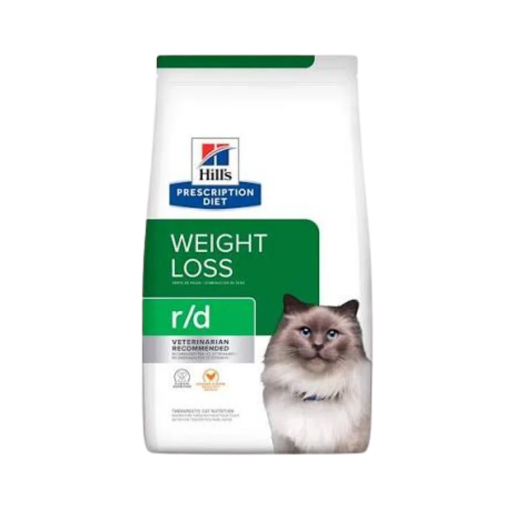 HILLS F R/D 4 lb Hill's alimento mascotas Skapets Colombia