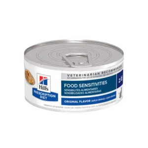 HILLS F Z/D ULTRA X 5,5 OZ Hill's alimento mascotas Skapets Colombia