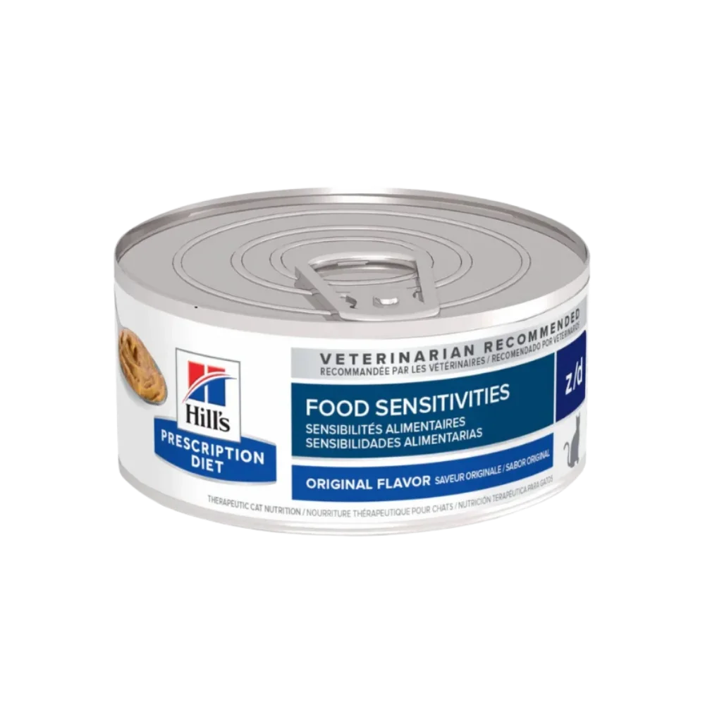 HILLS F Z/D ULTRA X 5,5 OZ Hill's alimento mascotas Skapets Colombia