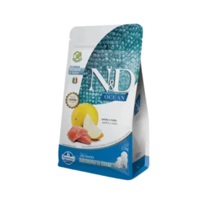 ND OCEAN AD MED MAXI X 10.1 KG Farmina N&D alimento mascotas Skapets Colombia