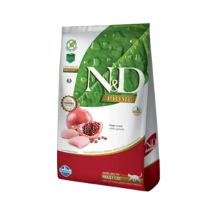 ND PRIME F ADUL Farmina N&D alimento mascotas Skapets Colombia