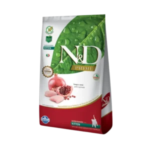 ND PRIME F KITTEN Farmina N&D alimento mascotas Skapets Colombia