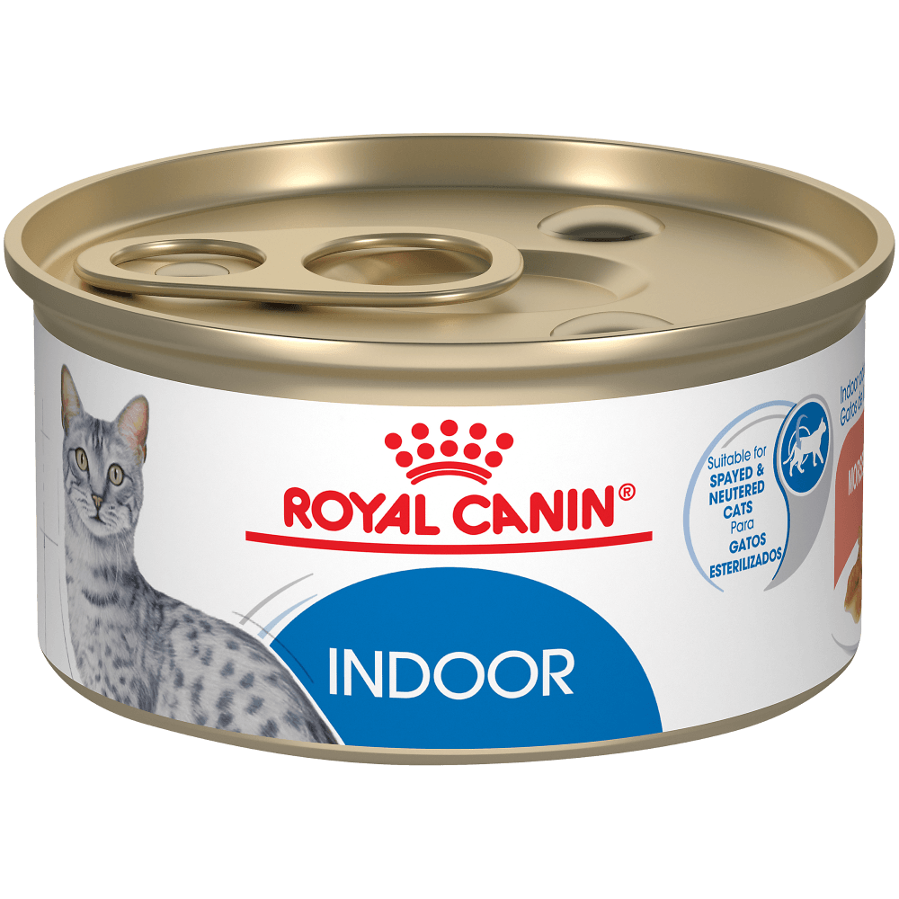 Royal Canin Indoor 7+ 0.085 kg