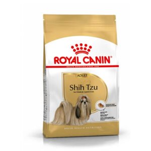 Royal Canin Shih Tzu 0.085 kg