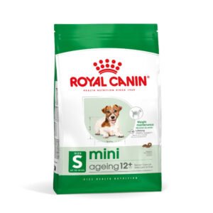 Royal Canin Mini Ageing 12+ 1.5 kg