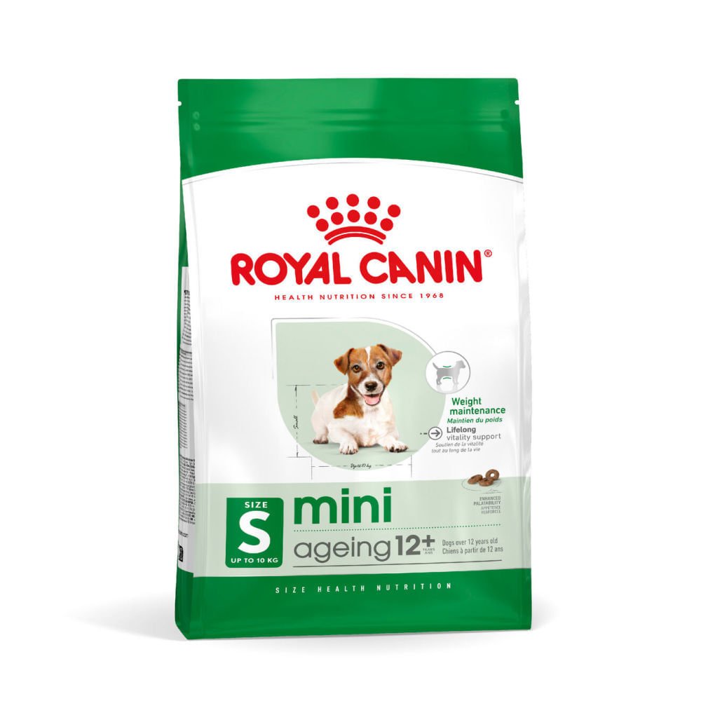 Royal Canin Mini Ageing 12+ 1.5 kg