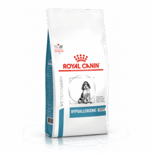 Royal Canin Hypoallergenic Puppy 1.5 kg