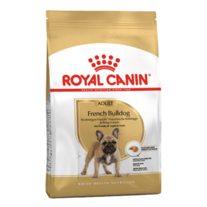 Royal Canin Bulldog Francés Adult 9 kg