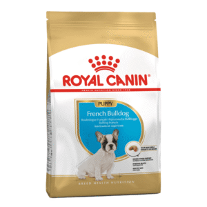 Royal Canin Bulldog Francés Puppy 1.3 kg